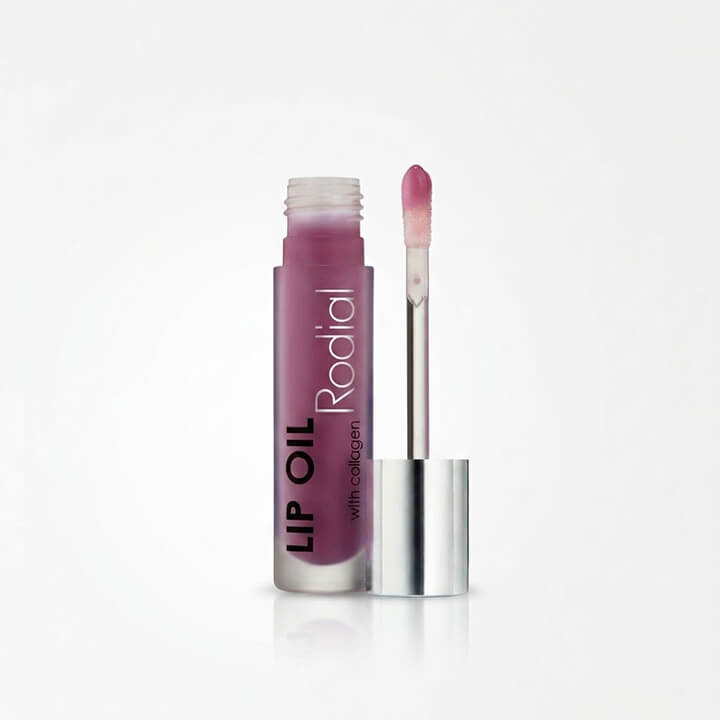 Lip Oil With Collagen